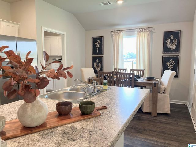 210 NEW HAVEN CIRCLE, Odenville, AL 35120