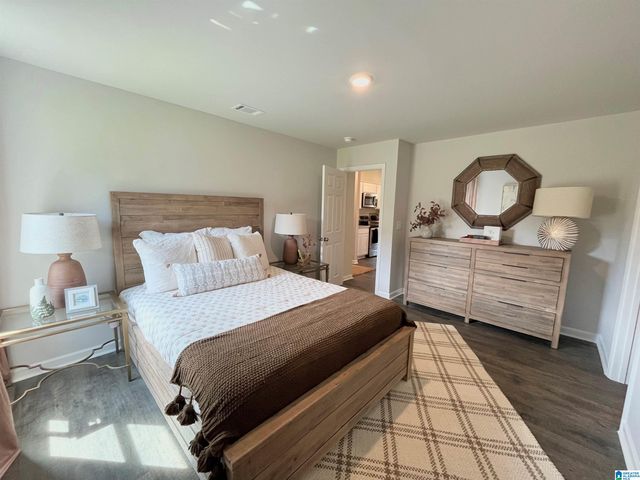 210 NEW HAVEN CIRCLE, Odenville, AL 35120