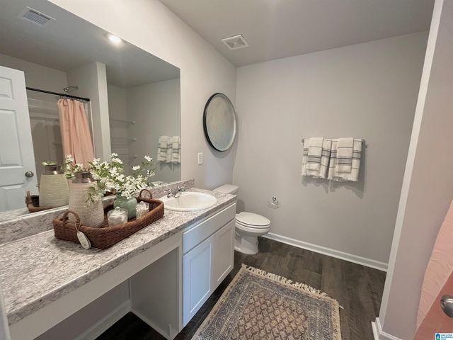210 NEW HAVEN CIRCLE, Odenville, AL 35120
