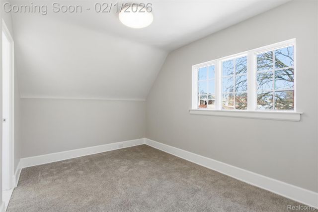 9500 La Salle Boulevard, Detroit, MI 48206