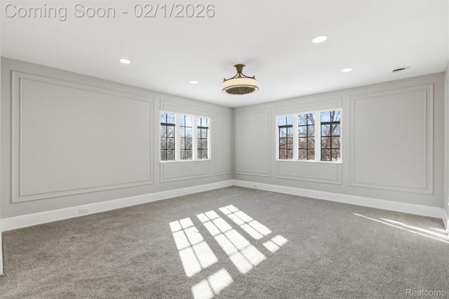 9500 La Salle Boulevard, Detroit, MI 48206