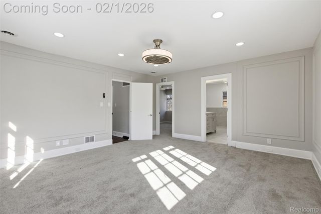 9500 La Salle Boulevard, Detroit, MI 48206