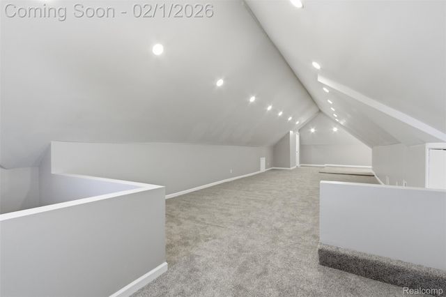 9500 La Salle Boulevard, Detroit, MI 48206