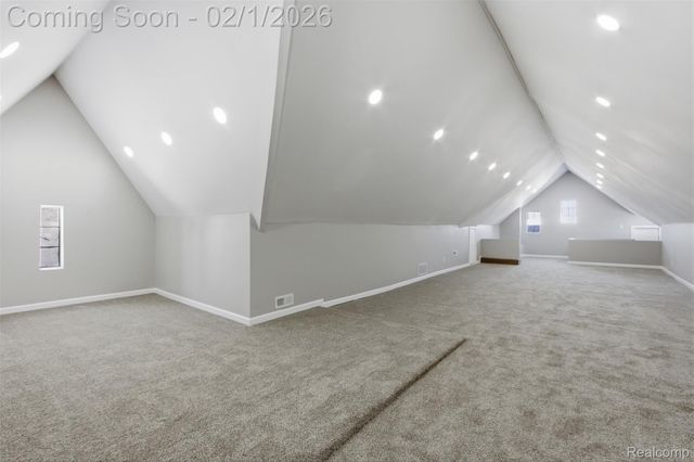 9500 La Salle Boulevard, Detroit, MI 48206