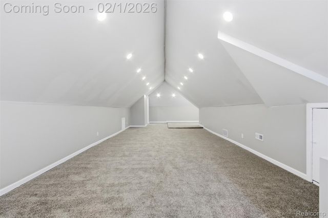 9500 La Salle Boulevard, Detroit, MI 48206