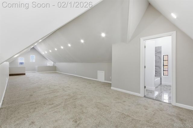 9500 La Salle Boulevard, Detroit, MI 48206