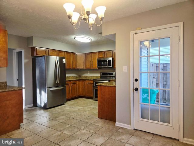 13915 LORD FAIRFAX PL, Upper Marlboro, MD 20772