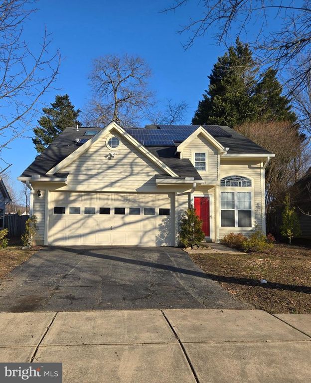 13915 LORD FAIRFAX PL, Upper Marlboro, MD 20772