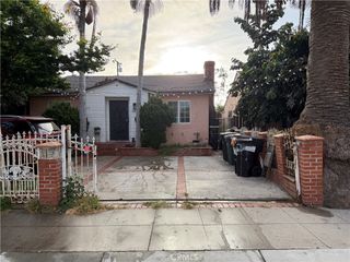 14708 S Lime Avenue, Compton, CA 90221