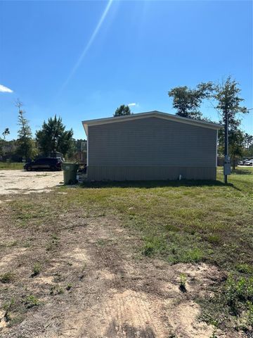 1016 Exotic Pine Drive, Huffman, TX 77336