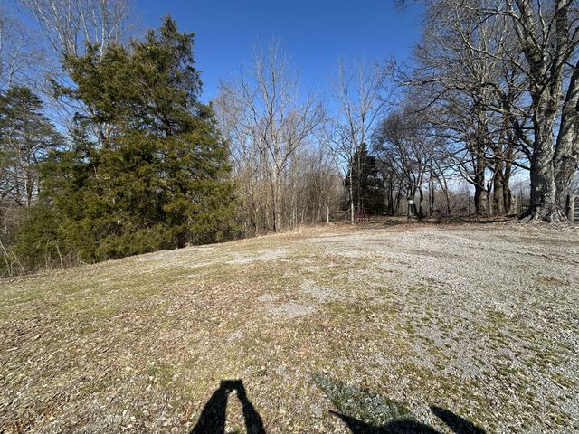 0 Hurricane Ridge Rd, Smithville, TN 37166