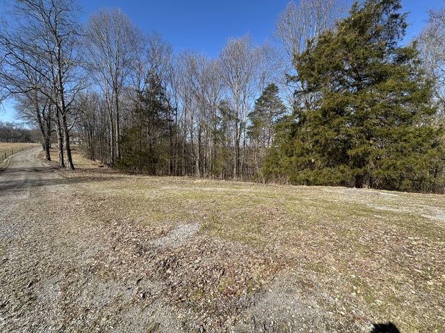 0 Hurricane Ridge Rd, Smithville, TN 37166