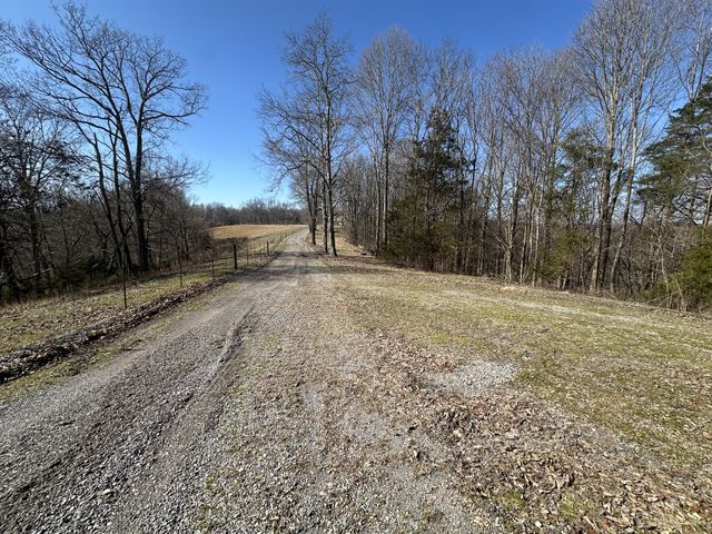 0 Hurricane Ridge Rd, Smithville, TN 37166