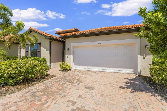 10103 MARBELLA DRIVE, Bradenton, FL 34211