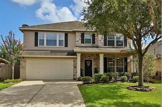 11010 S Auden Circle, Missouri City, TX 77459