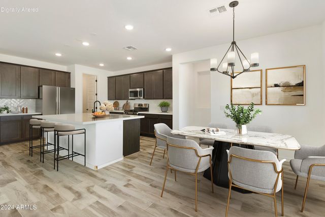 15656 W MERCER Lane, Surprise, AZ 85379