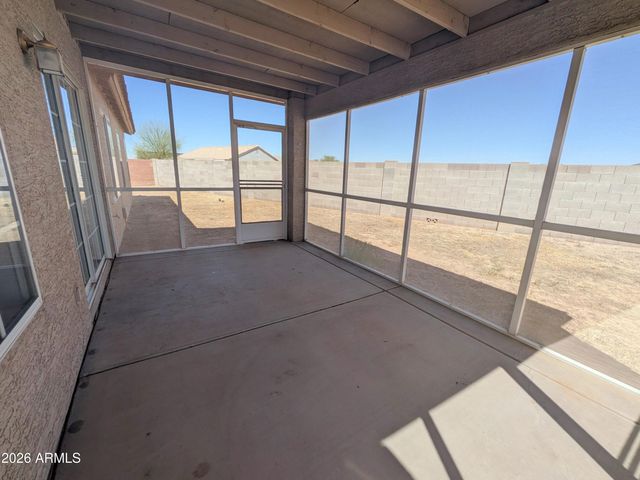 8920 W RAFAEL Drive, Arizona City, AZ 85123