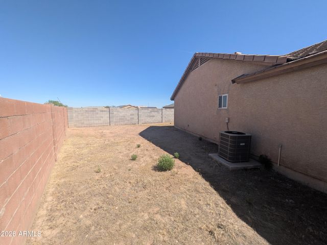 8920 W RAFAEL Drive, Arizona City, AZ 85123