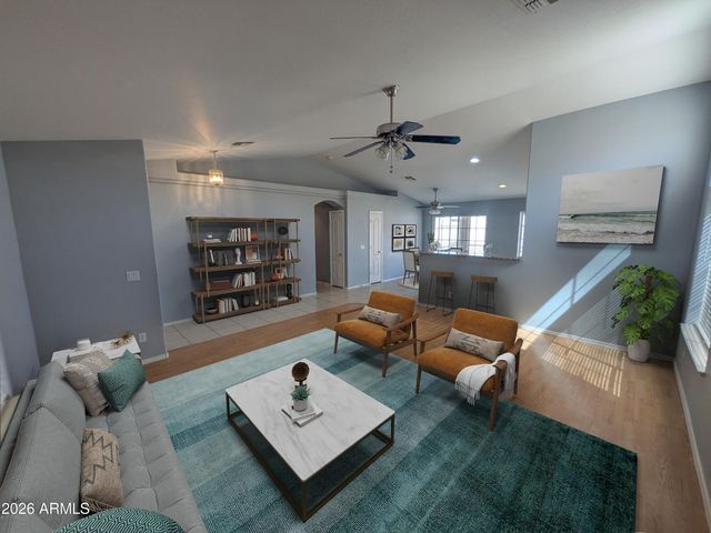 8920 W RAFAEL Drive, Arizona City, AZ 85123