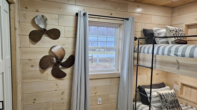 7731 White Birch Drive, Farwell, MI 48622
