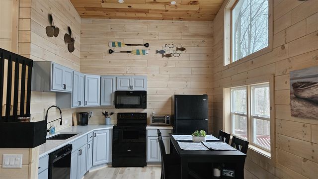 7731 White Birch Drive, Farwell, MI 48622