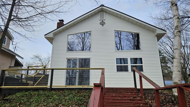 7731 White Birch Drive, Farwell, MI 48622
