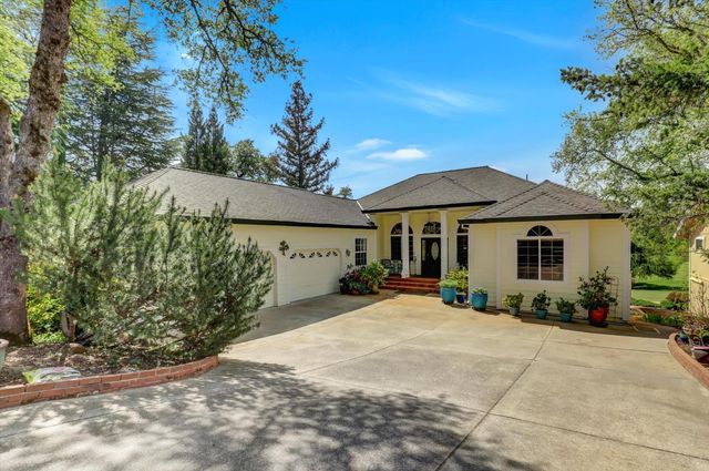 12448 Lake Wildwood Dr, Lake Wildwood, CA 95946