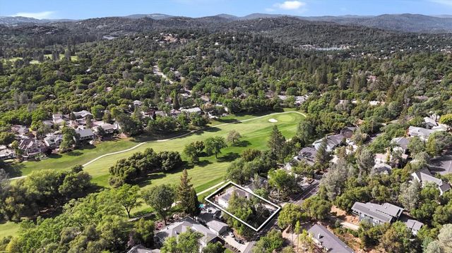 12448 Lake Wildwood Dr, Lake Wildwood, CA 95946