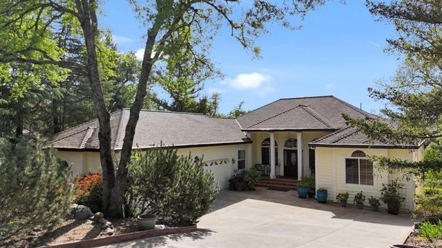 12448 Lake Wildwood Dr, Lake Wildwood, CA 95946