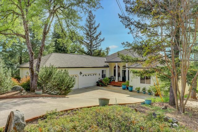 12448 Lake Wildwood Dr, Lake Wildwood, CA 95946