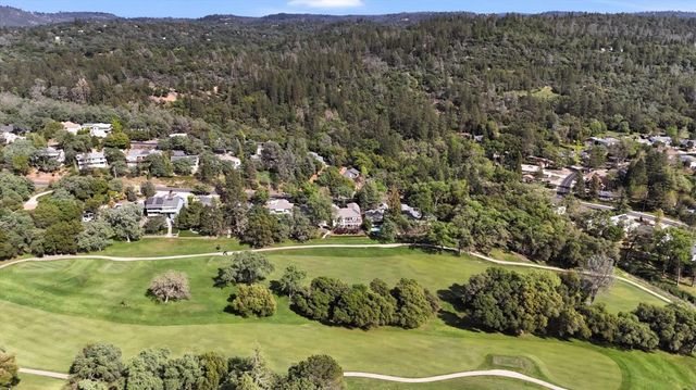 12448 Lake Wildwood Dr, Lake Wildwood, CA 95946