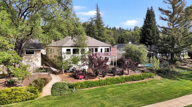 12448 Lake Wildwood Dr, Lake Wildwood, CA 95946