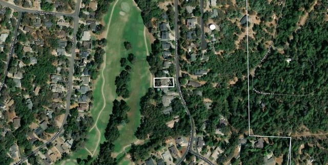 12448 Lake Wildwood Dr, Lake Wildwood, CA 95946