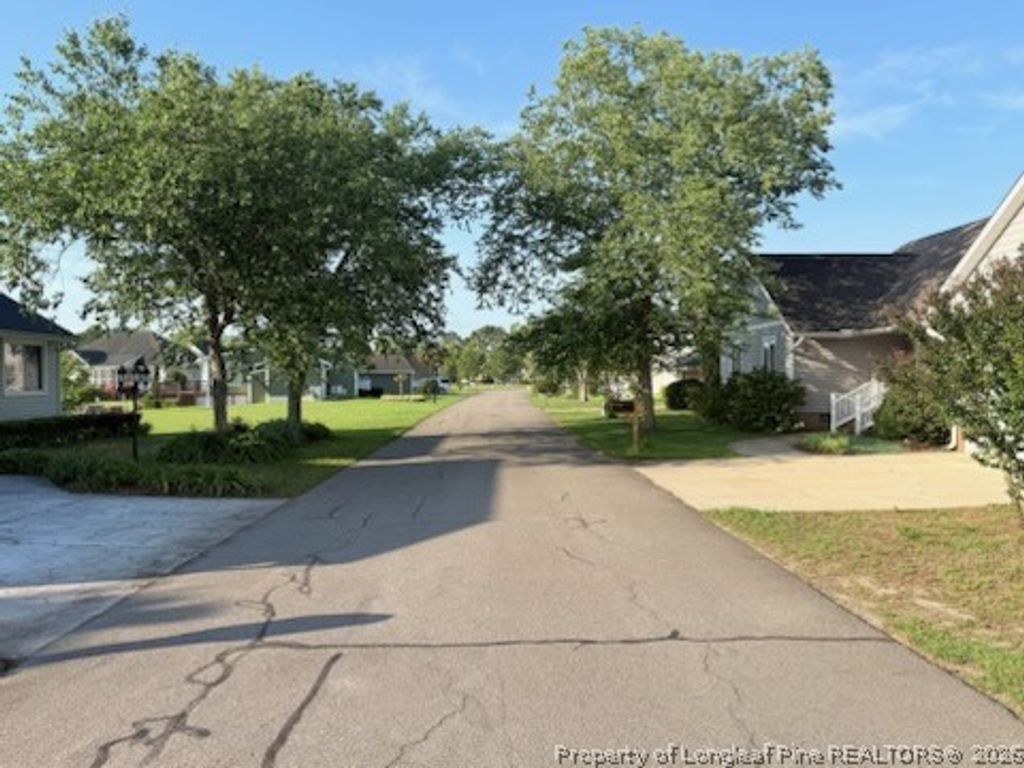 831 Castleberry Court, Vass, NC 28394 — photo 5
