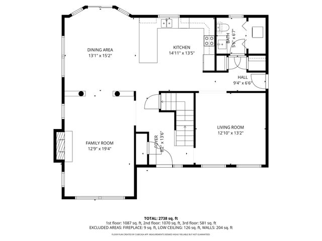 28 Fieldstone Drive, Dover, NH 03820