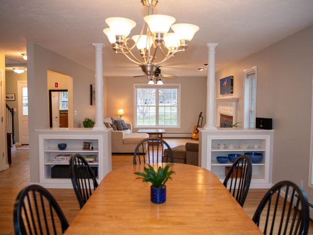 28 Fieldstone Drive, Dover, NH 03820