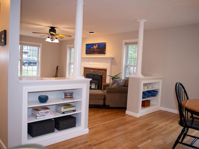 28 Fieldstone Drive, Dover, NH 03820