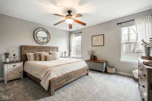 6145 Bristlecone Drive, Fishers, IN 46038