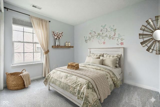 6145 Bristlecone Drive, Fishers, IN 46038