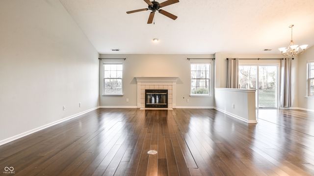 6145 Bristlecone Drive, Fishers, IN 46038