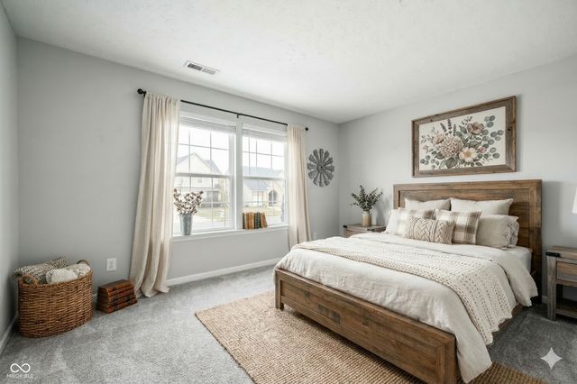 6145 Bristlecone Drive, Fishers, IN 46038