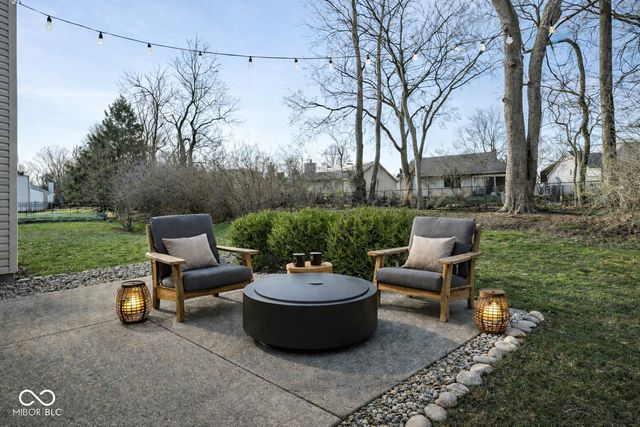 6145 Bristlecone Drive, Fishers, IN 46038