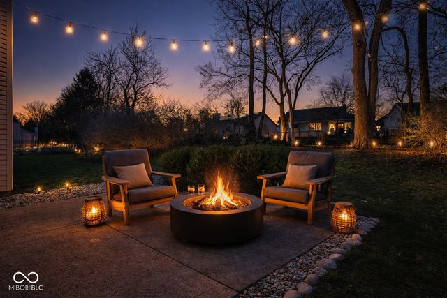 6145 Bristlecone Drive, Fishers, IN 46038