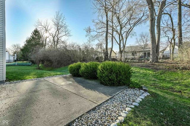 6145 Bristlecone Drive, Fishers, IN 46038