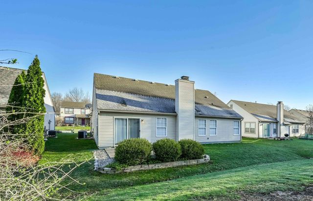 6145 Bristlecone Drive, Fishers, IN 46038