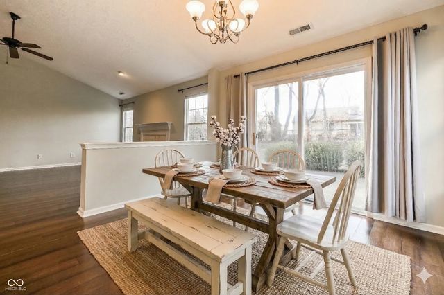 6145 Bristlecone Drive, Fishers, IN 46038