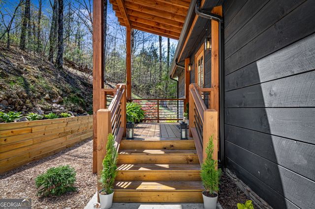 529 Hidden Valley Drive, Morganton, GA 30560