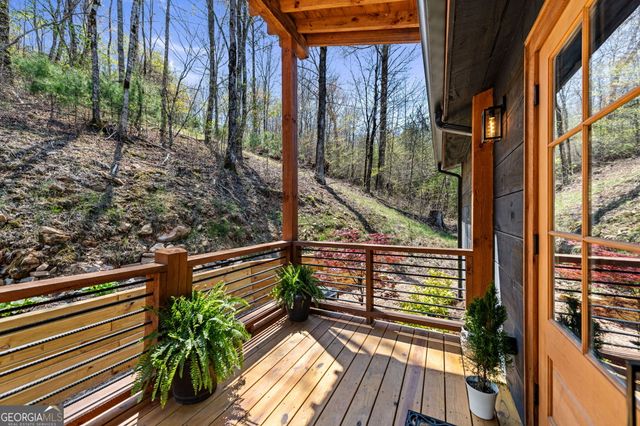 529 Hidden Valley Drive, Morganton, GA 30560