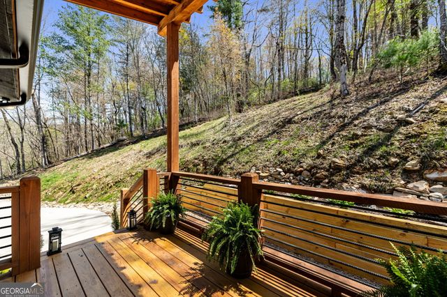 529 Hidden Valley Drive, Morganton, GA 30560