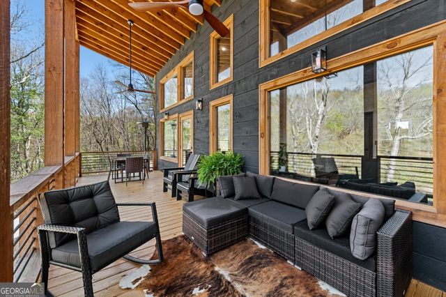 529 Hidden Valley Drive, Morganton, GA 30560